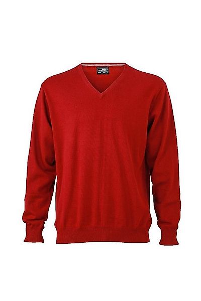Daiber Strickpullover JN 659 Herren V-Neck Pullover Leichte Strickqualität günstig online kaufen
