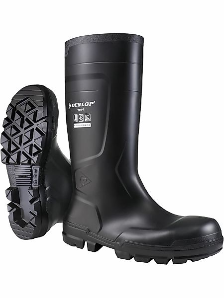 Dunlop Stiefel "Work-It" günstig online kaufen