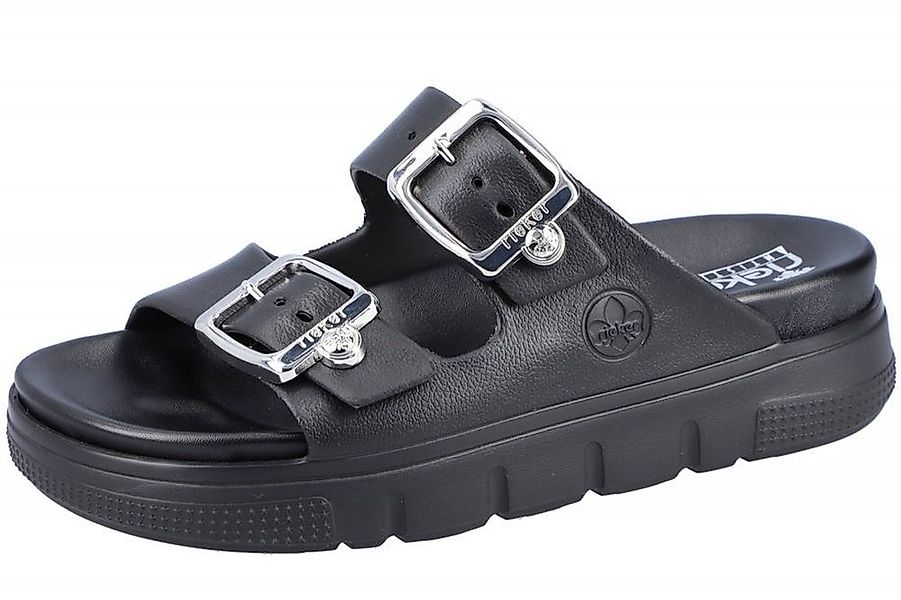 Rieker Pantolette günstig online kaufen