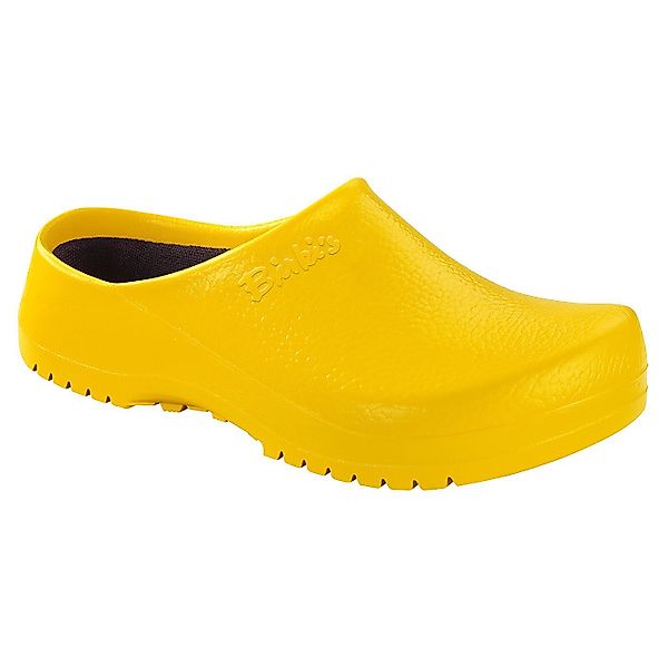 Birkenstock Birkenstock Super Birki Fusion PU-Clog günstig online kaufen