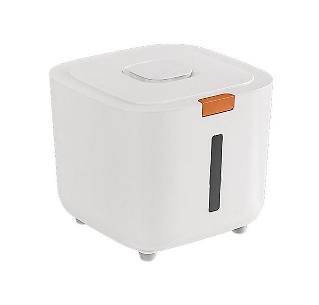 GarveeMore Futterbehälter Aufbewahrungsbehälter für Hundefutter günstig online kaufen