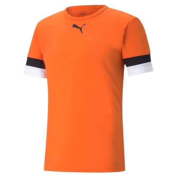 PUMA Fußballtrikot Puma Herren Trikots teamRISE günstig online kaufen