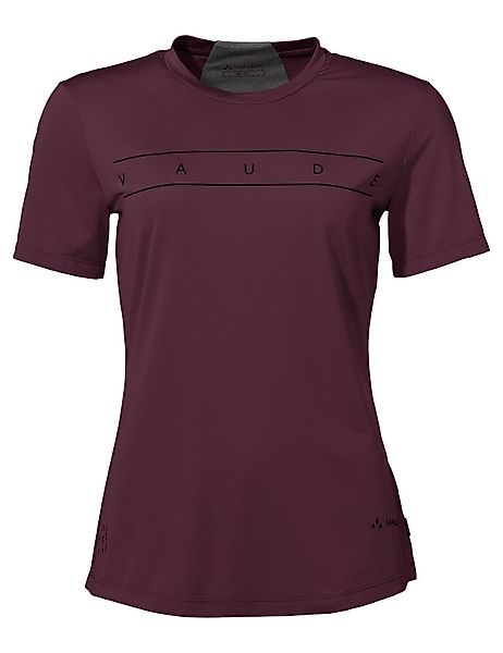 VAUDE T-Shirt Women's Qimsa Logo Shirt günstig online kaufen