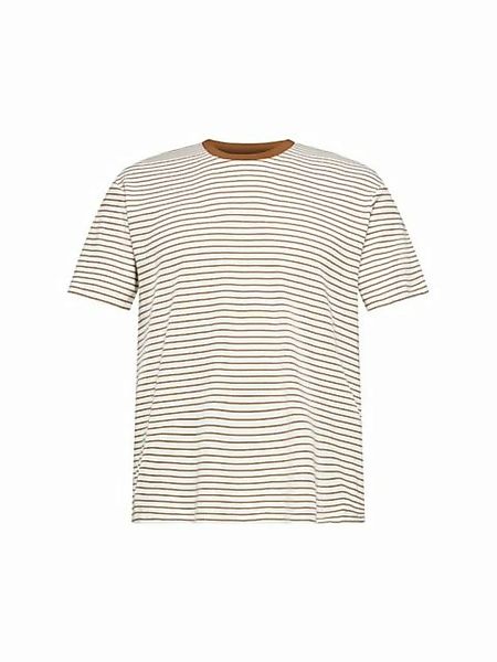 Esprit Collection T-Shirt Geripptes, gestreiftes T-Shirt (1-tlg) günstig online kaufen