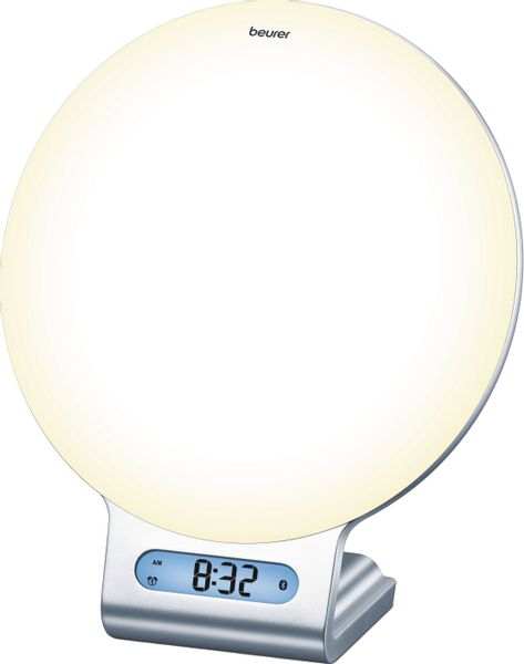 BEURER Tageslichtwecker WL 75 Lichtwecker für günstig online kaufen