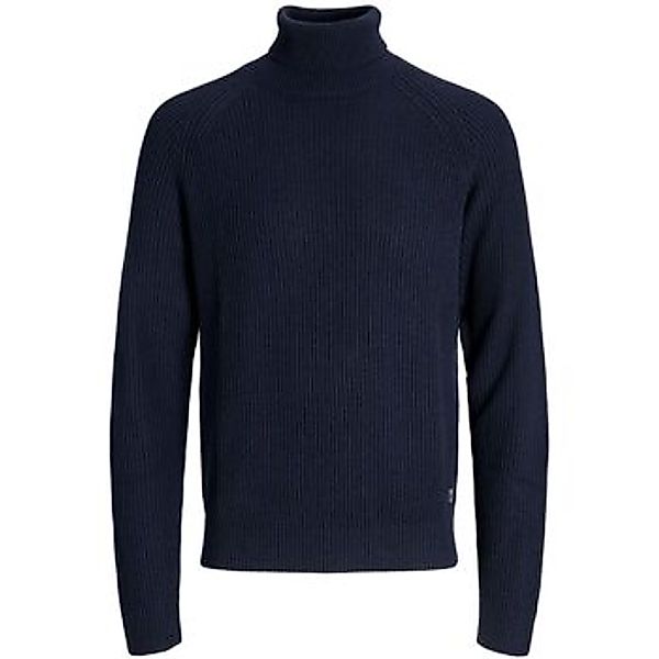 Jack & Jones  Pullover 12278918 PANNEL ROLL-SKY CAPTAIN günstig online kaufen