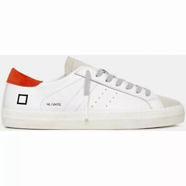 Date  Sneaker M401-HL-VC-HR - HILL LOW-WHITE CORAL günstig online kaufen