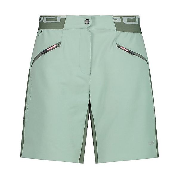 CMP Fahrradhose CMP Damen Short Free günstig online kaufen