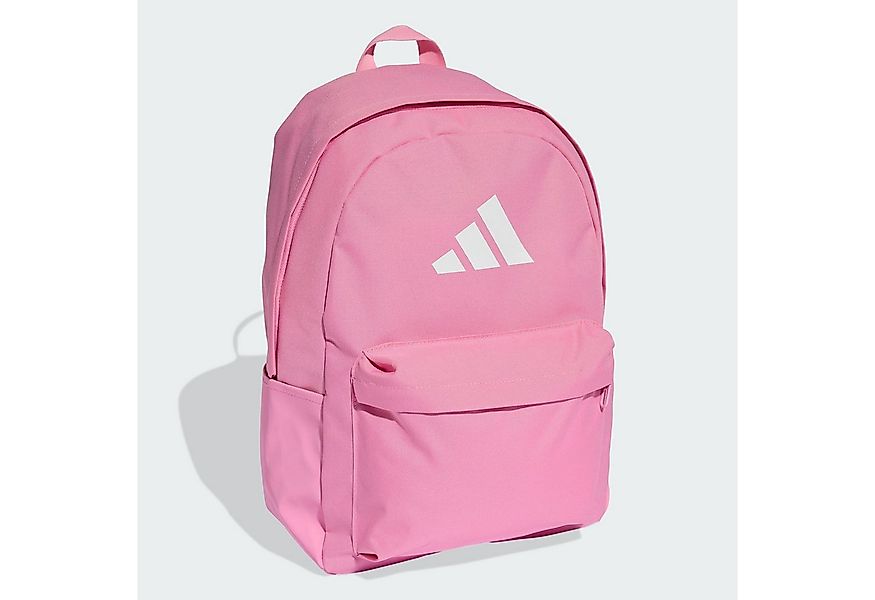 adidas Sportswear Sportrucksack CLASSIC 3-STREIFEN LOGO RUCKSACK (1-tlg) günstig online kaufen