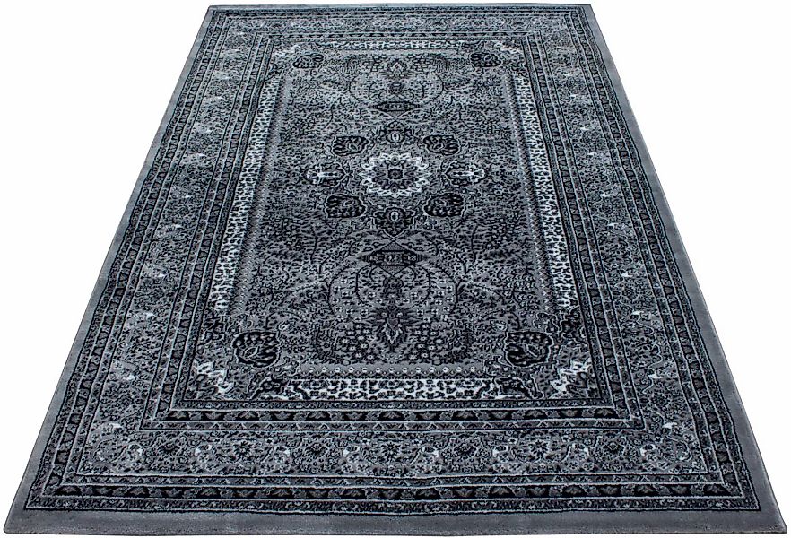 Ayyildiz Teppiche Teppich »Marrakesh 297«, rechteckig, 12 mm Höhe, Kurzflor günstig online kaufen