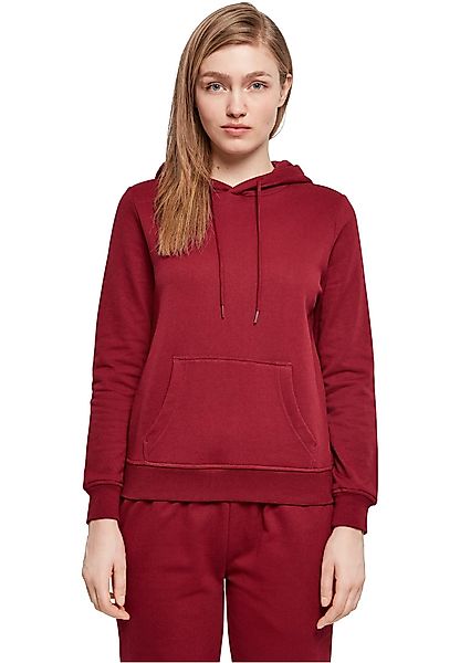 urbandreamz Kapuzenpullover Damen Pullover Hoody Basic günstig online kaufen