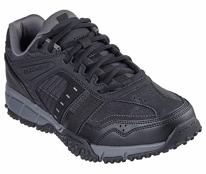 Skechers Schnürschuh "URBAN TRAX", Outdoorschuh, Sneaker mit gepolsterter I günstig online kaufen