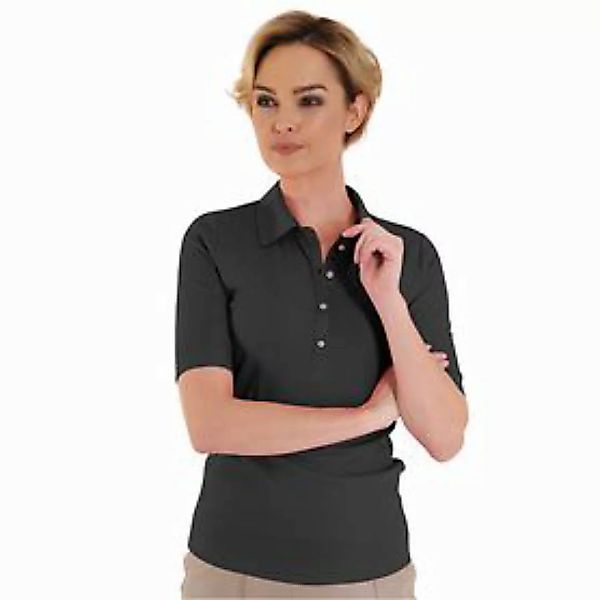 Poloshirt 'Stephie' schw Gr.36 günstig online kaufen