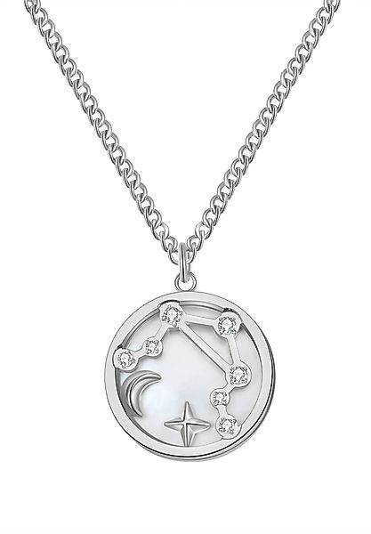 Hey Happiness Kette mit Anhänger Sternzeichen günstig online kaufen