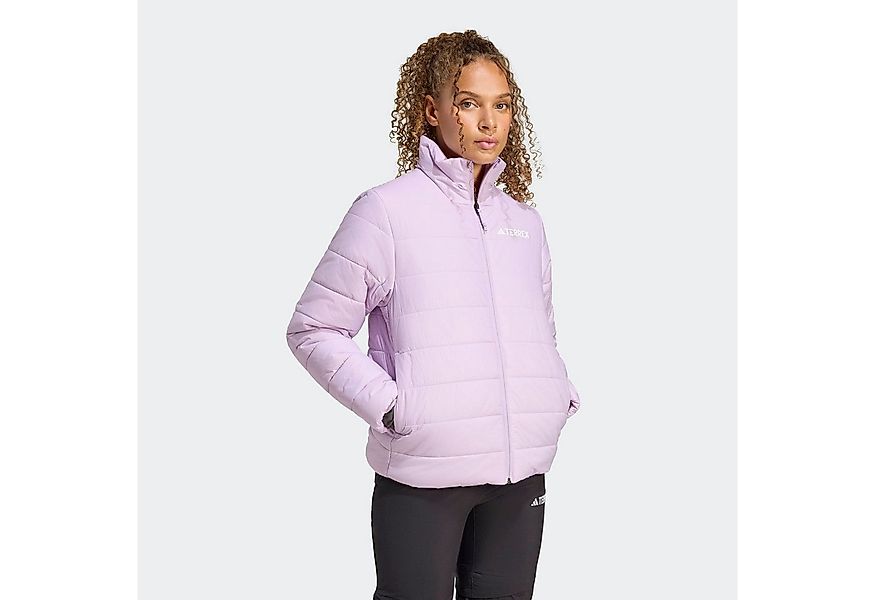 adidas TERREX Steppjacke MULTI ESSENTIALS günstig online kaufen