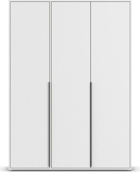rauch Drehtürenschrank "Kleiderschrank Schrank Garderobe Wäscheschrank NAGA günstig online kaufen