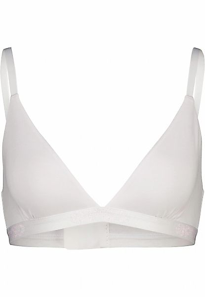 PSD Sport-BH "PSD WHITE SLD MDL TBL" günstig online kaufen