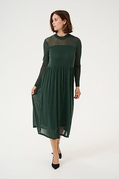 KAFFE Strickkleid Kleid KAolga günstig online kaufen