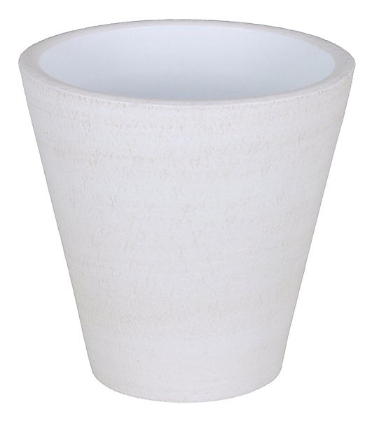 tegawo Übertopf Keramik-Vase Lava-Conica, konisch mit günstig online kaufen