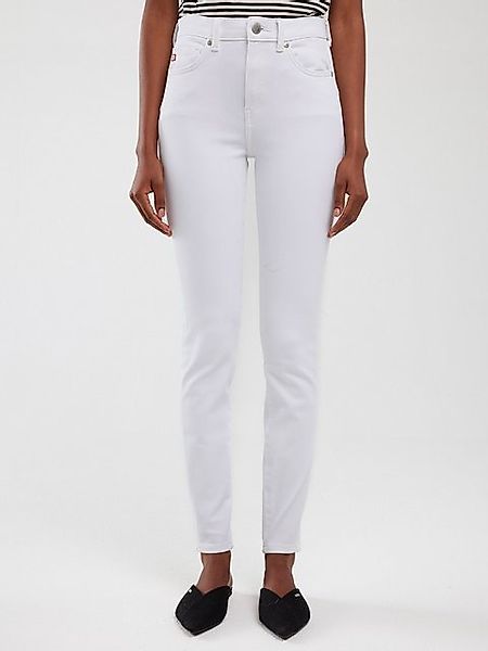 BIG STAR Push-up-Jeans MELINDA HIGH WAIST Skinny günstig online kaufen
