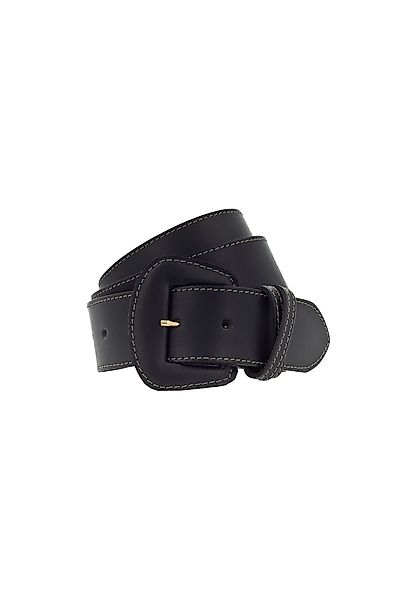 Tamaris Ledergürtel Essential Classics (1-St) günstig online kaufen