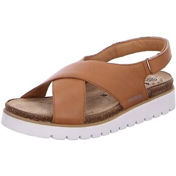 Mobils  Sandalen Sandaletten TALLY SILK 7811 BRANDY günstig online kaufen