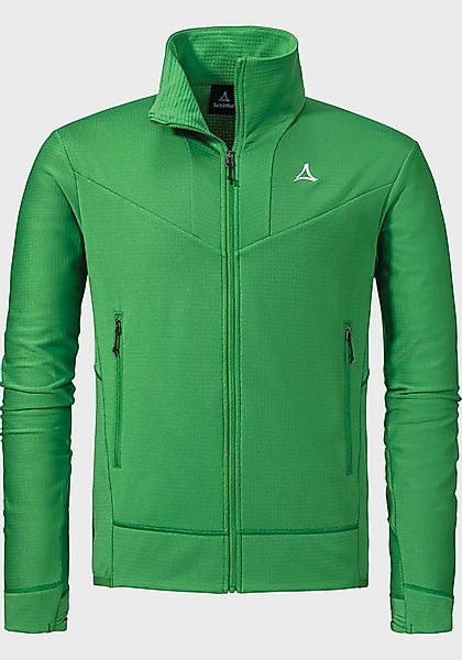 Schöffel Fleecejacke Fleece Jkt Style Blaueis MNS günstig online kaufen