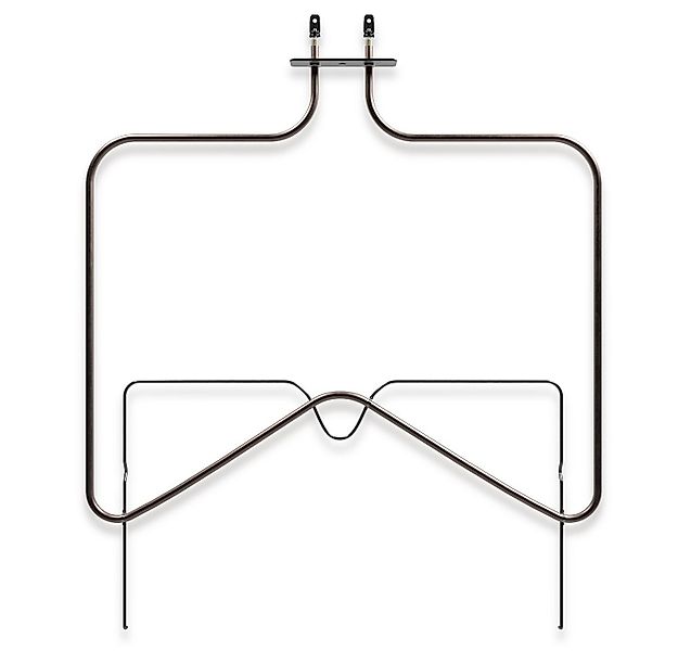 VIOKS Heizkörper Heizelement Ersatz für Whirlpool 481010375734, Unterhitze günstig online kaufen