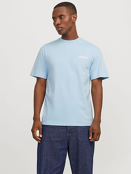 Jack & Jones T-Shirt JJBEAU TEE günstig online kaufen