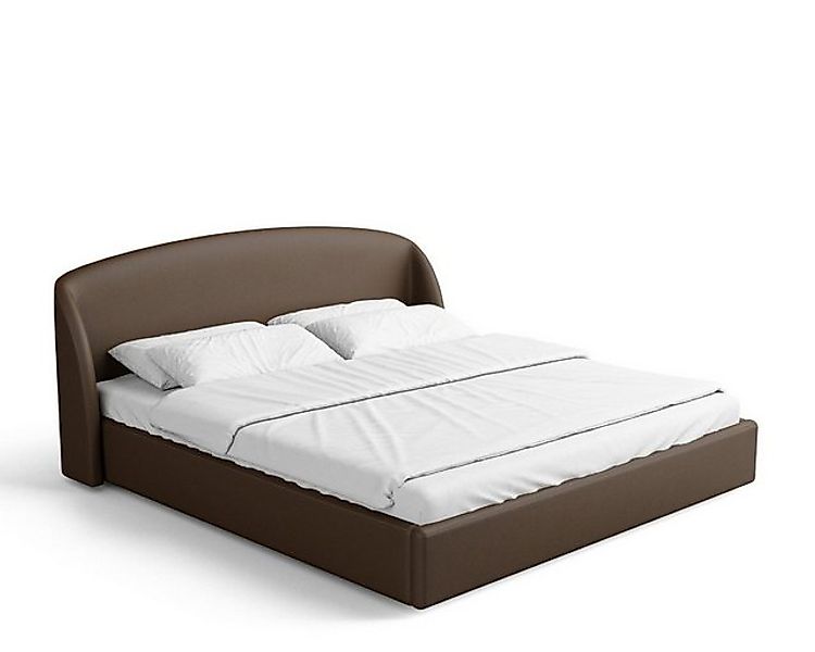 Sofa Dreams Polsterbett Marconi (Designerbett, Designerbett), Komplettbett günstig online kaufen