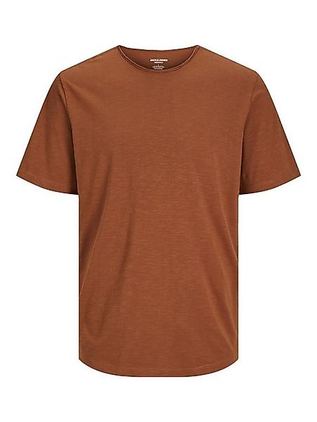 Jack & Jones Kurzarmshirt JJEBASHER TEE O-NECK SS NOOS günstig online kaufen
