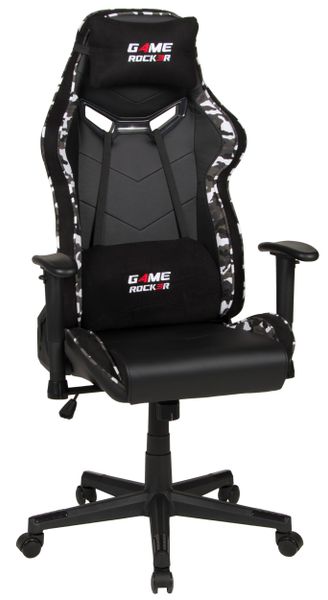 Duo Collection Gaming-Stuhl GAME-ROCKER G-30 günstig online kaufen