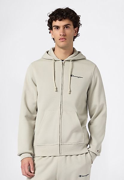 Champion Kapuzensweatjacke (1-tlg) günstig online kaufen