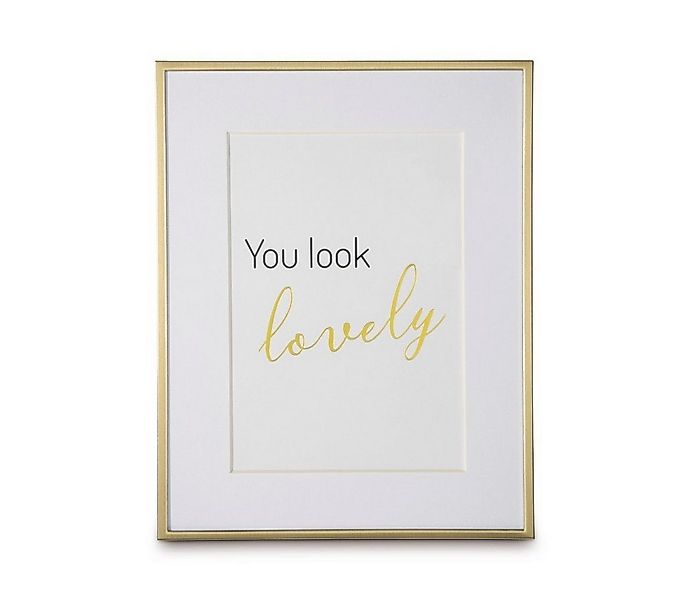 Hama Bilderrahmen Bilderrahmen 10 x 15 cm für 1 Bild, zum Aufhängen und Ste günstig online kaufen