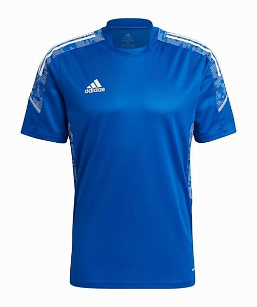 adidas Performance T-Shirt Condivo 21 Trainingsshirt Polyester günstig online kaufen