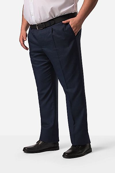 Men Plus Anzughose Businesshose Baukasten Sevilla günstig online kaufen