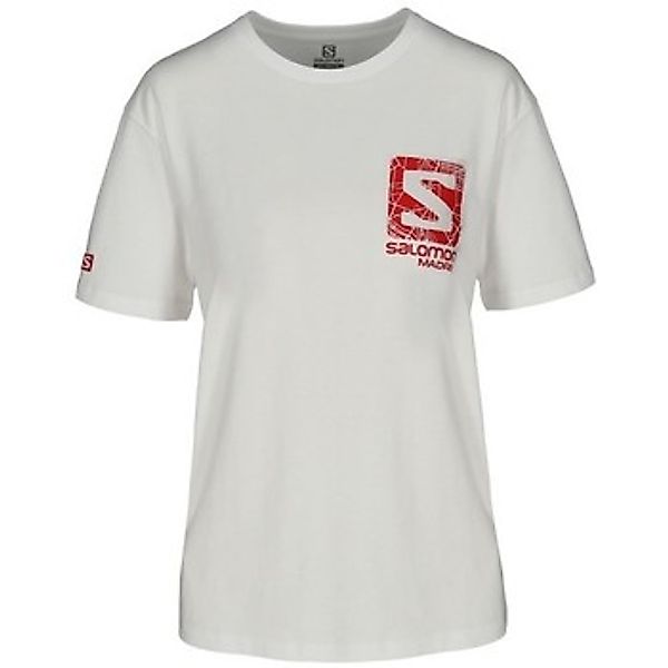 Salomon  T-Shirt Madrid günstig online kaufen