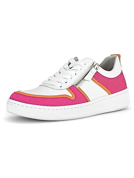 Gabor Sneaker Leder Sneaker günstig online kaufen