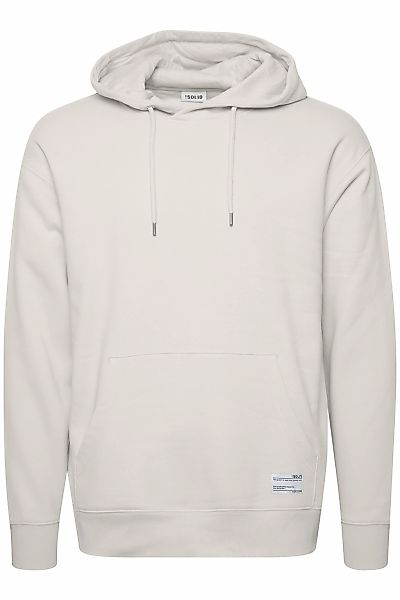 Solid Longpullover "Sweatshirtkapuzenpul SDLenz" günstig online kaufen