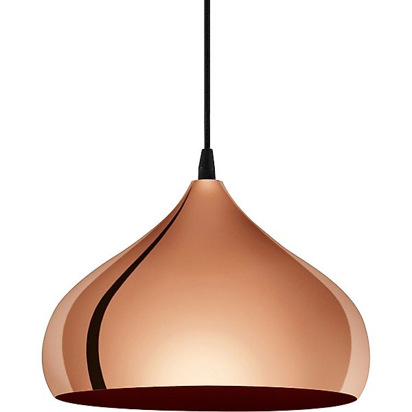 EGLO Pendelleuchte HAPTON, ohne Leuchtmittel, Hängeleuchte, günstig online kaufen