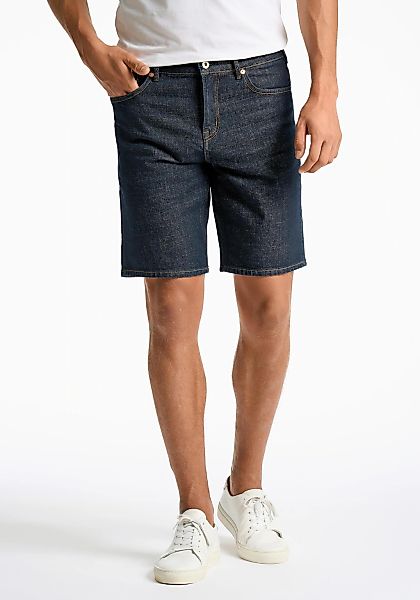 JUNK de LUXE Shorts "Jeans-Shorts Loose Fit" günstig online kaufen