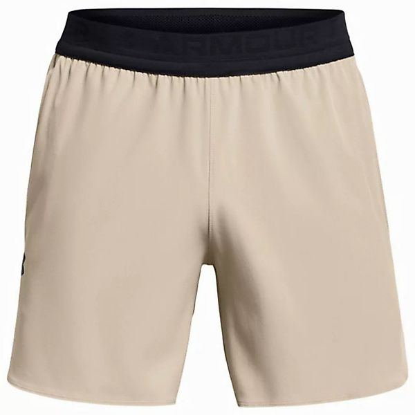 Under Armour® Funktionsshorts Herren Sporthose Peak Shorts günstig online kaufen