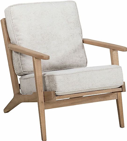 OMG Design Esszimmerstuhl »Osaka« () 2 Stk.Retrostuhl, massivholz Frame günstig online kaufen