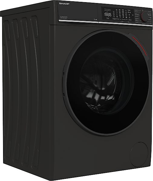 Sharp Waschmaschine High Class »ES-WNFL014CMDA-DE«, 10 kg, 1400 U/min, 10kg günstig online kaufen