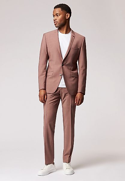 Roy Robson Anzughose "Modischer Anzug im Slim Fit" günstig online kaufen