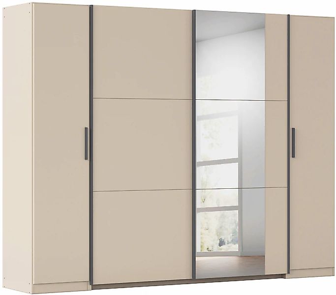 rauch Schwebetürenschrank "Kleiderschrank Drehtürenschrank Schrank Garderob günstig online kaufen