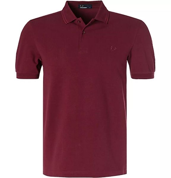 Fred Perry Polo-Shirt FPM3600/A27 günstig online kaufen