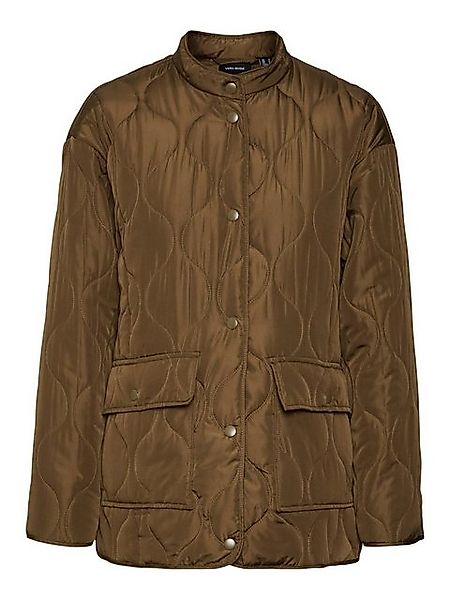 Vero Moda Steppjacke FELICITY (1-St) günstig online kaufen