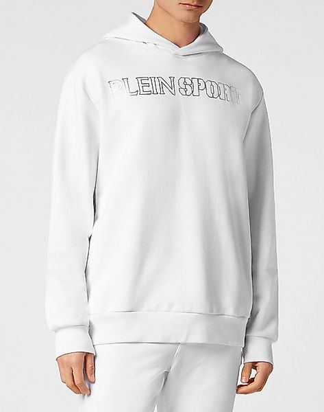 PLEIN SPORT Sweatshirt Tiger günstig online kaufen