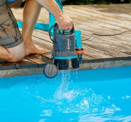 GARDENA Klarwasserpumpe Tauchpumpe 9000, 9030-20, 9000 günstig online kaufen